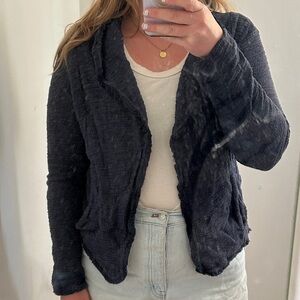 Marc New York Navy Blazer